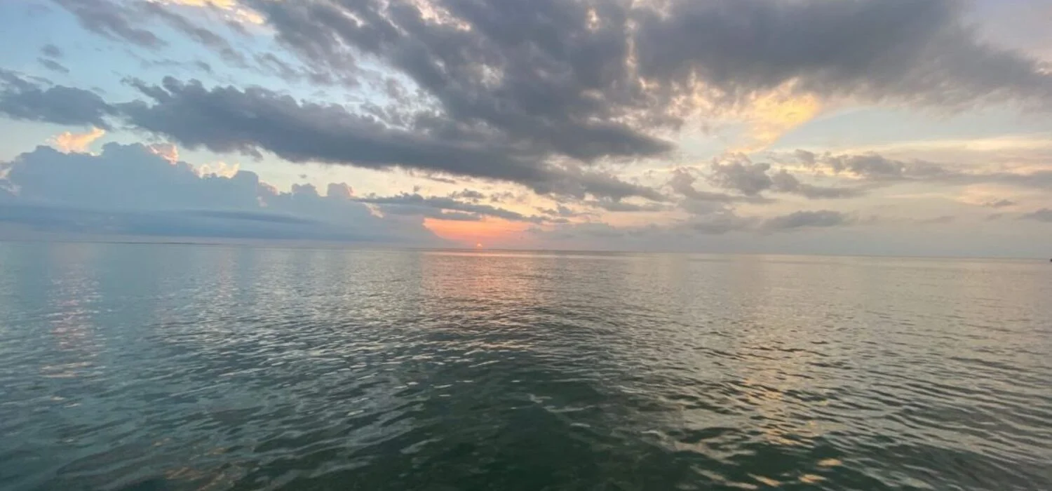 ocean view